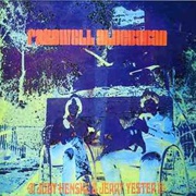 Farewell Aldebaran - Judy Henske and Jerry Yester