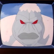 S5.E11: The Ice Creature Cometh