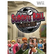 Sudoku Ball Detective