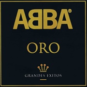 Oro: Grandes Exitos by ABBA