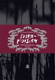 Sudenmorsian (Aino Kallas)