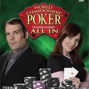 World Championship Poker: All In