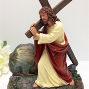 Jesus Figure