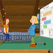 S5.E20: Cakeleration of Judedependence