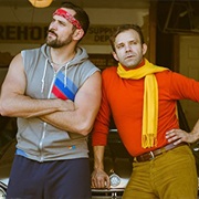 S2.E3: The Midnight Chase