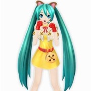 Hatsune Miku Outfit 145