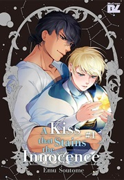 A Kiss That Stains the Innocence (Emu Soutome)