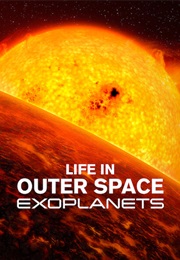 Life in Outer Space Exoplanets (2022)