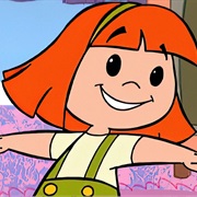 S4.E6: Non, Oui Oui Pour Johnny/That's Entertainment