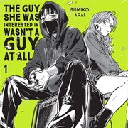 The Guy She Was Interested in Wasn't a Guy at All