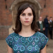 Jane Wilde (A Teoria De Tudo)