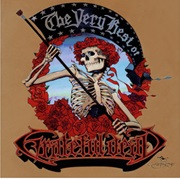 Franklin's Tower - Grateful Dead