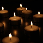 By Candlelight