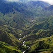 Southern Highlands, PNG