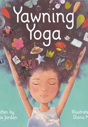 Yawning Yoga (Laurie Jordan)