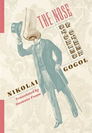 The Nose and Other Stories (Nikolai Gogol)