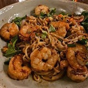 Nile Nellie's Noodle Bowl