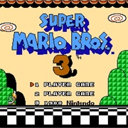 Mario 3