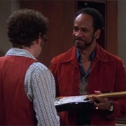 S8.E14: Son and Daughter