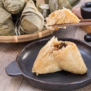 Quanzhou Zongzi