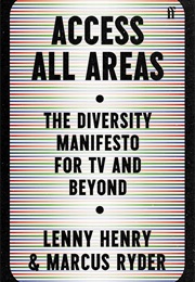 Access All Areas (Lenny Henry)