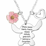 Ohana Necklace