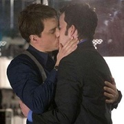 Janto (Jack and Ianto, Torchwood)