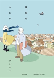 In a Windy Town (Kashiwai)