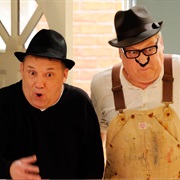 S1.E3: The Probation Affair