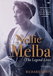 Nellie Melba (Richard Davis)
