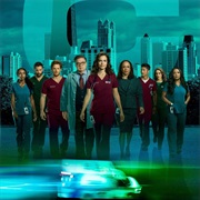 Chicago Med Season 5