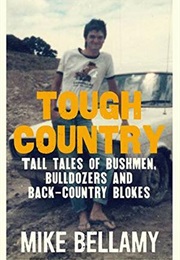 Tough Country (Mike Bellamy)
