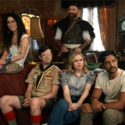 S2.E14: Trevor's Body