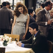 S2.E11: The One With the Lesbian Wedding