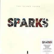 Sparks - The Island Years [Box Set]