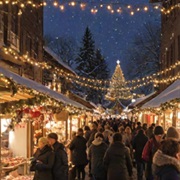 Christmas Market