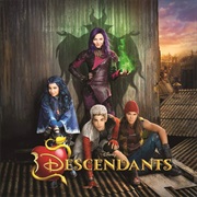 Set It off - Descendants Cast