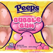 Peeps