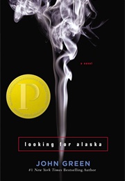 Looking for Alaska (John Green)