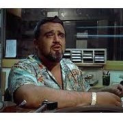 Wolfman Jack (American Graffitti)