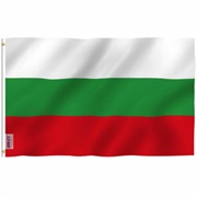 Flag of Bulgaria