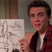 S5.E9: Dirty Magazine