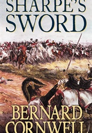 Sharpe's Sword (Cornwell, Bernard)