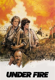 Under Fire (1983)