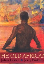 The Old African (Julius Lester)