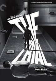 The Trial (1962)