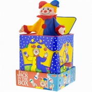 Jack-In-The-Box