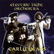 Electric Light Orchestra - In Old England Town (Boogie No. 2)