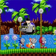 Thomas Was Everywhere