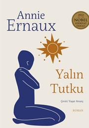 Yalın Tutku (Annie Ernaux)